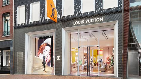 louis vuitton vacatures amsterdam|louis vuitton official website amsterdam.